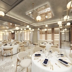 【短時間高日給・作業終了日即日現金手渡し】【※定員4名※】【単発1日間　1/31(水)】【岐阜高山①】リゾートホテル宴会場椅子搬入作業等 の画像