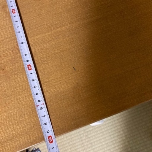 無印良品　勉強
机、作業台