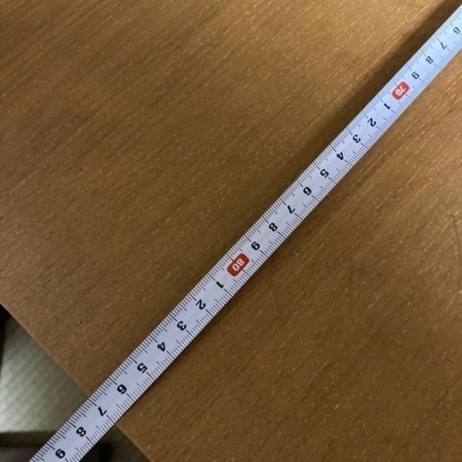 無印良品　勉強
机、作業台