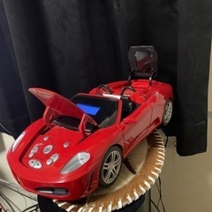 フェラーリ　F430 スパイダーの画像