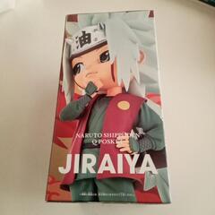 NARUTO疾風伝　自来也の画像