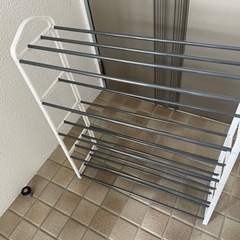 シューズラック
