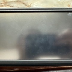 日産純正ナビ MJ116D-W（2016年製）の画像