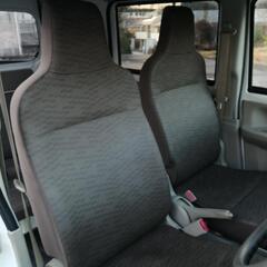 エブリィ 28年式 2.9万km DA17V 5速MT 車検有  コミコミ49万円の画像