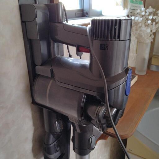 ダイソン掃除機