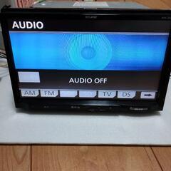 イクリプス　ECLIPSE AVN-ZX02i 9インチ　ナビの画像