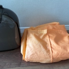 布団乾燥機の画像