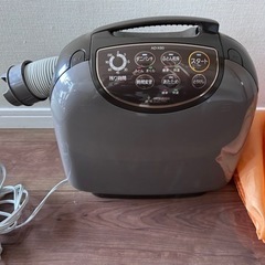 布団乾燥機