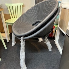 屋外用椅子