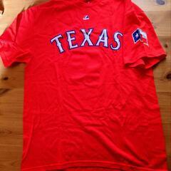 テキサス レンジャーズ ダルビッシュ有 Tシャツ キャップ カップの画像