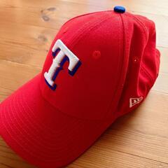 テキサス レンジャーズ ダルビッシュ有 Tシャツ キャップ カップの画像
