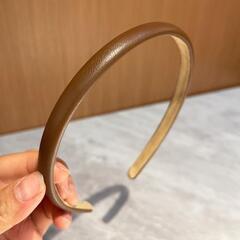 キッズ ヘッドジュエリー