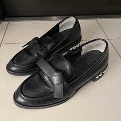 パールローファー　ランダ　L  24.5