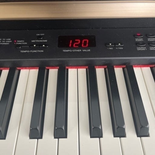 075 ヤマハクラビノーバCLP330 訳あり特価YAMAHA Clavinova 電子ピアノ 