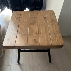 フリーテーブル