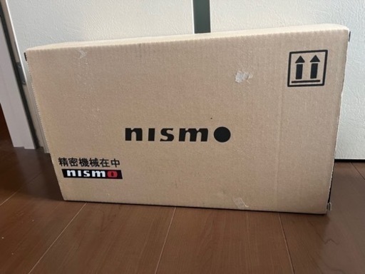 新品　未開封　S15シルビア NISMO ニスモ　フルスケールメーター