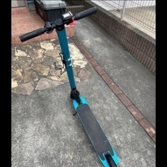 キックボード