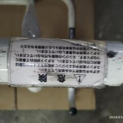【値下げ】片持用スタンド　エトス　ベアリング新品の画像