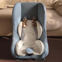 チャイルドシート