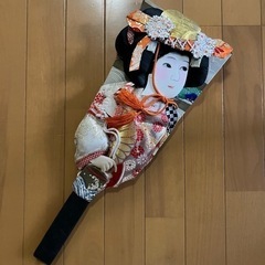 羽子板