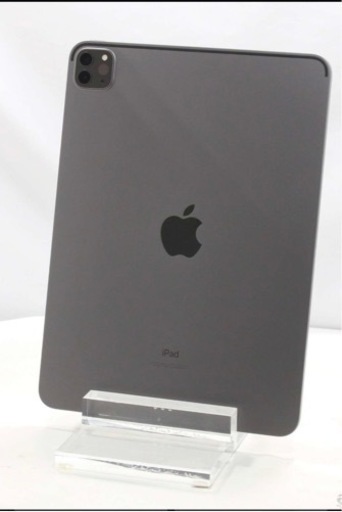 [美品][即日取引]iPad Pro11インチ第三世代　258GB