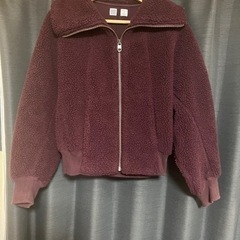 UNIQLO U ブルゾン