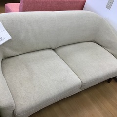 【トレファク神戸新長田】柏木工の2人掛けソファー入荷しました！【取りに来れる方限定】