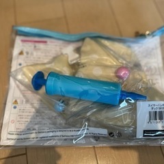 【取引完了＊ありがとうございました】スイマーバの画像