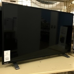 【トレファク神戸新長田店】TOSHIBAの32インチ2021年製液晶テレビです！!【取りに来られる方限定】