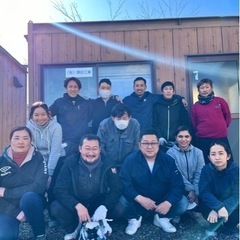 左官工、セメント製造員 各2名