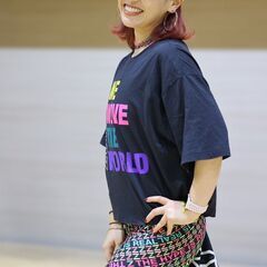ZUMBAで楽しく汗を流そう🎶（茨城県結城市）5月6月予定