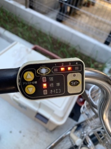 ヤマハ YAMAHA 電動アシスト自転車 子ども乗せ 子供乗せ 電動自転車 