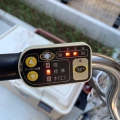 ヤマハ YAMAHA 電動アシスト自転車 子ども乗せ 子供乗せ 電動自転車 の画像