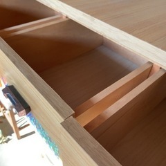 洋服タンスあげます【決まりました】の画像