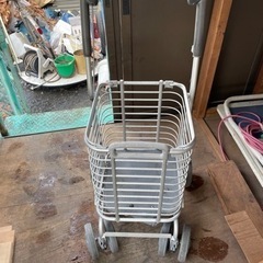 台車？