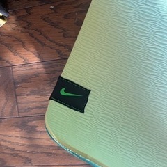 NIKE ナイキ　ヨガマット
