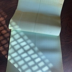 NIKE ナイキ　ヨガマットの画像