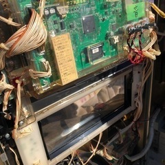 スロット台　聖闘士星矢　黄金激闘編の画像