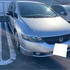 決まりました！ホンダ　オデッセイ　コミコミ価格！