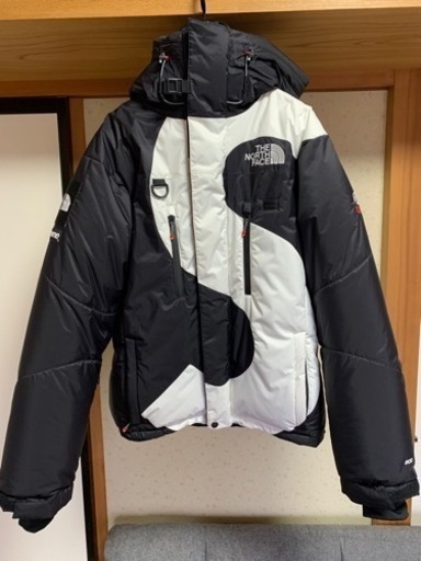 Supreme×THE NORTH FACE 20AW シュプリーム×ザノースフェイス ヒマラヤンパーカー ダウンジャケットS