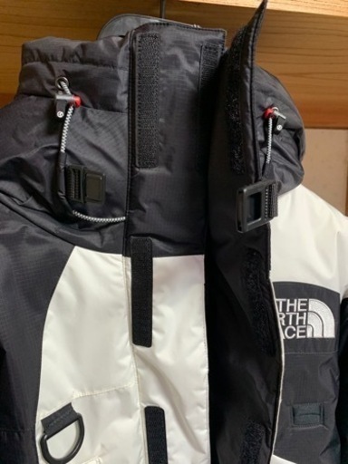 Supreme×THE NORTH FACE 20AW シュプリーム×ザノースフェイス ヒマラヤンパーカー ダウンジャケットS