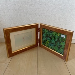 家具 写真立て