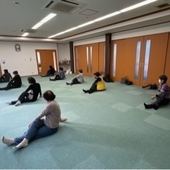 堺市シニア🔰ダンス始めませんか？笑顔で元気に長生きしましょーう❤️の画像