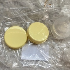 ビジョン　母乳実感　直付け　哺乳瓶200ml  2本の画像