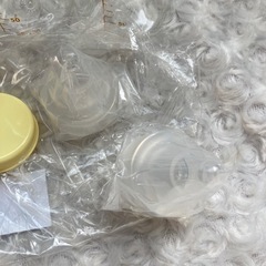 ビジョン　母乳実感　直付け　哺乳瓶200ml  2本の画像