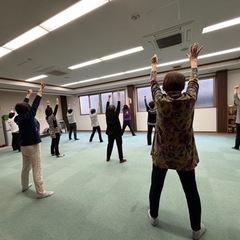 堺市シニア🔰ダンス始めませんか？笑顔で元気に長生きしましょーう❤️の画像