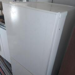 冷蔵庫 110L