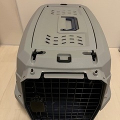 猫ちゃん　ケージ