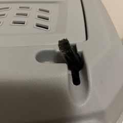 猫ちゃん　ケージの画像