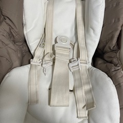 良品】Combi ネムリラ AUTO SWING エッグショックの画像